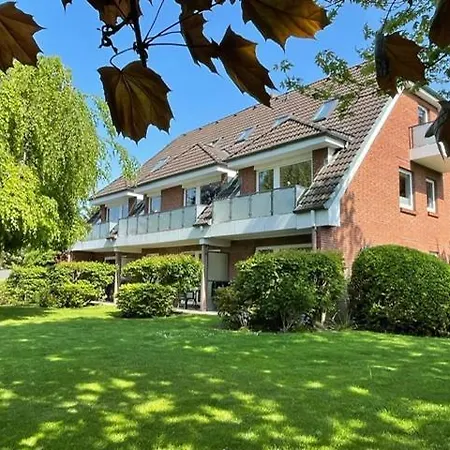 Gaestehaus Broecker *