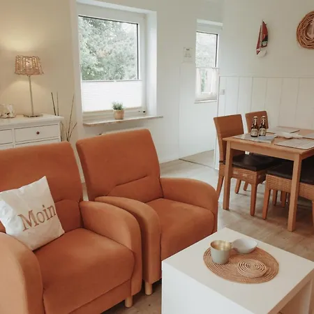 Gaestehaus Broecker *