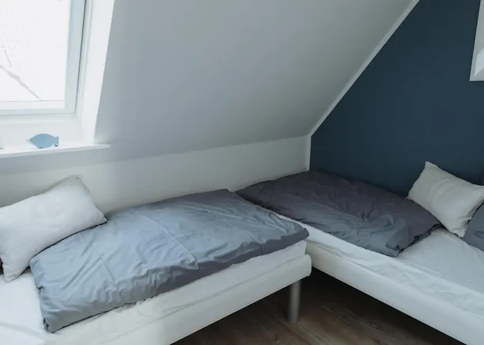 Gaestehaus Broecker *