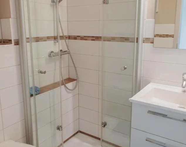 Gaestehaus Broecker *