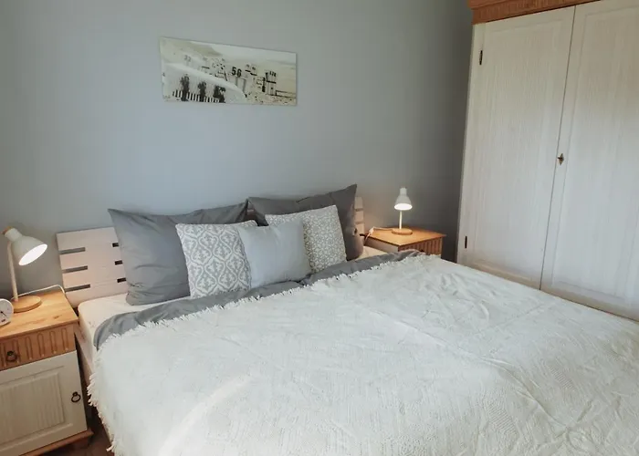 Gaestehaus Broecker *